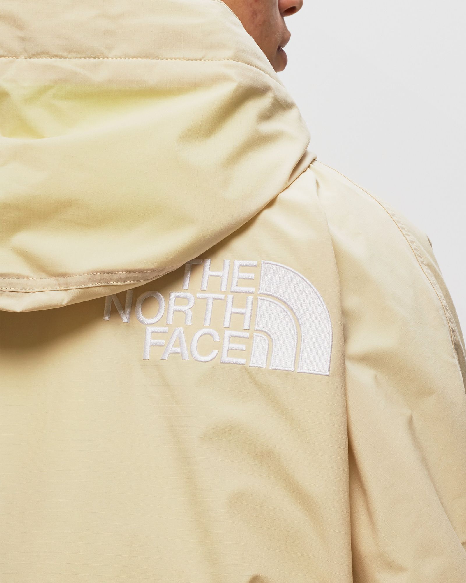 78 Low-Fi Hi-Tek Windjammer