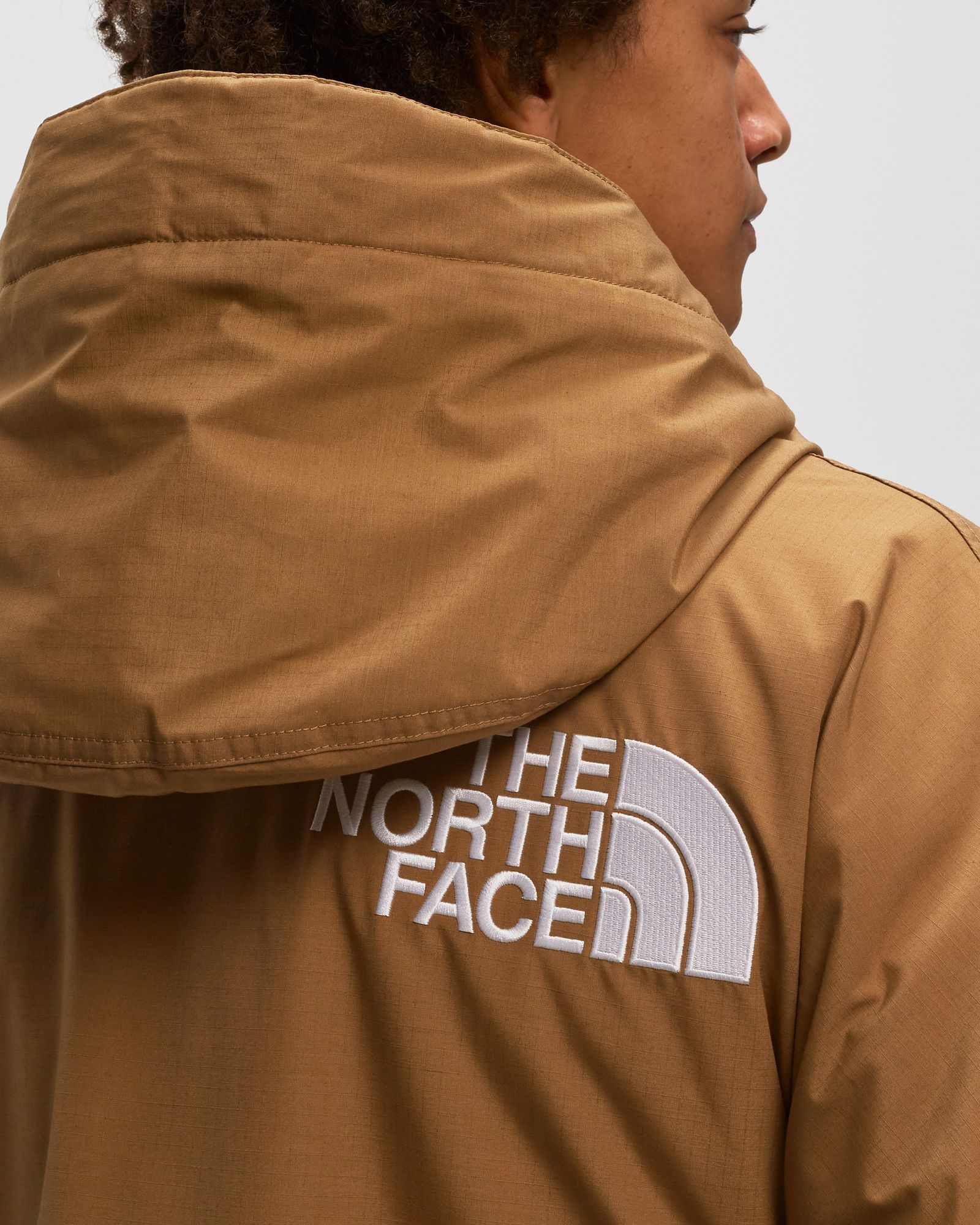 78 Low-Fi Hi-Tek Windjammer