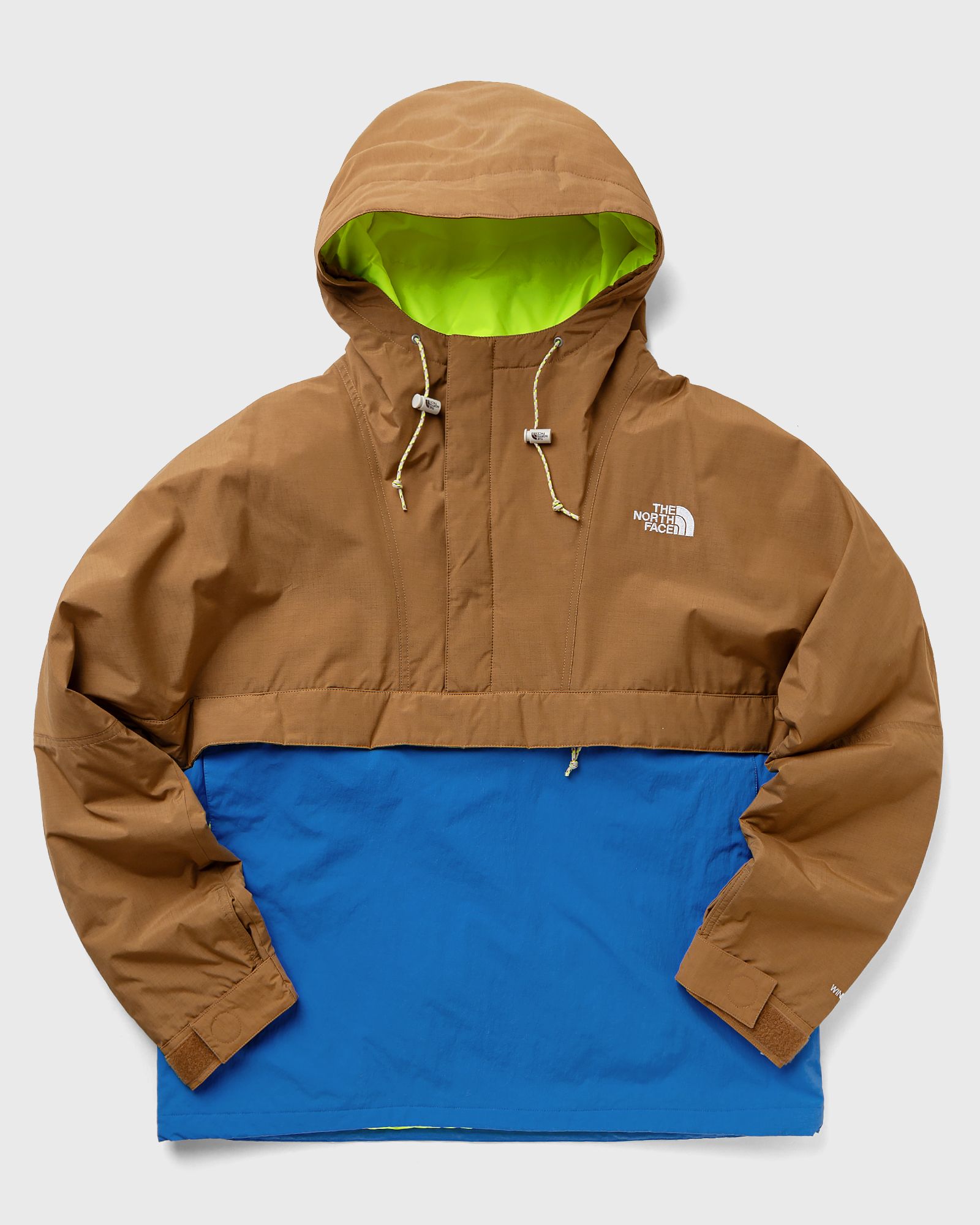 78 Low-Fi Hi-Tek Windjammer