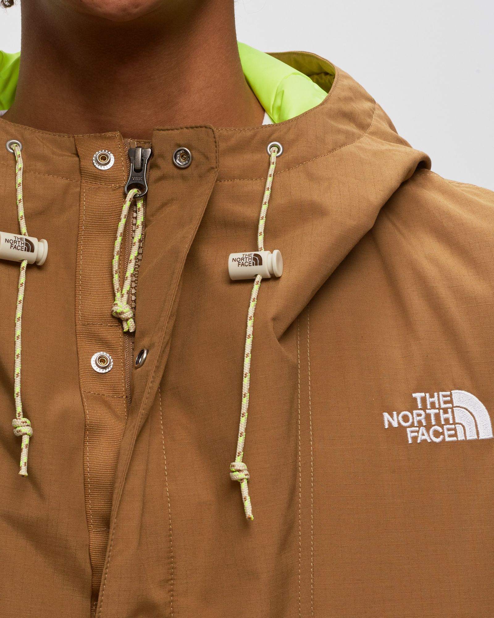 78 Low-Fi Hi-Tek Windjammer