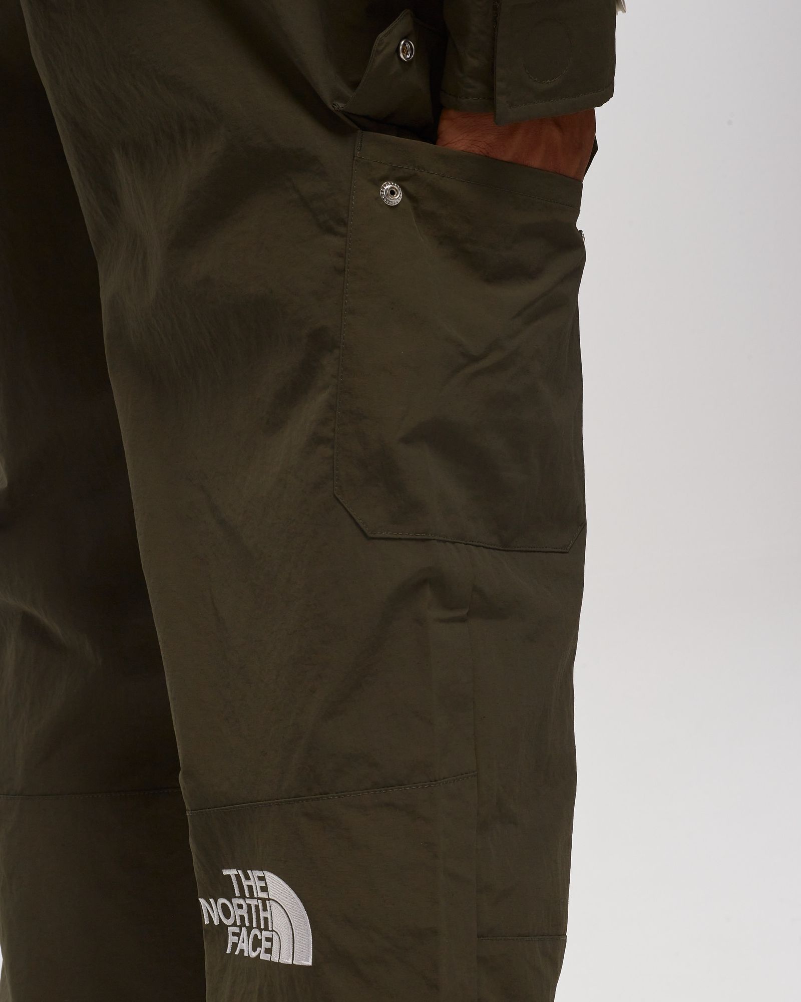 78 Low-Fi Hi-Tek Cargo Pant