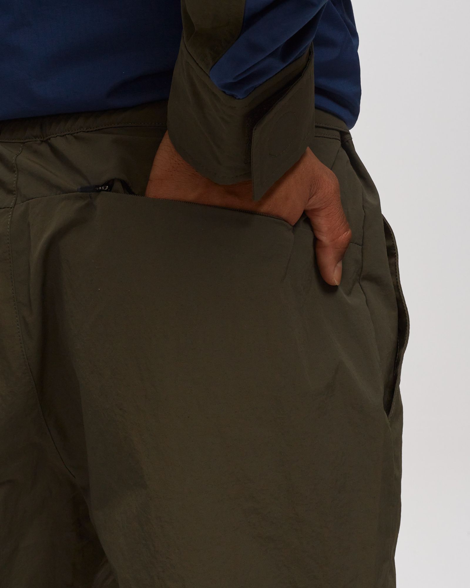 78 Low-Fi Hi-Tek Cargo Pant