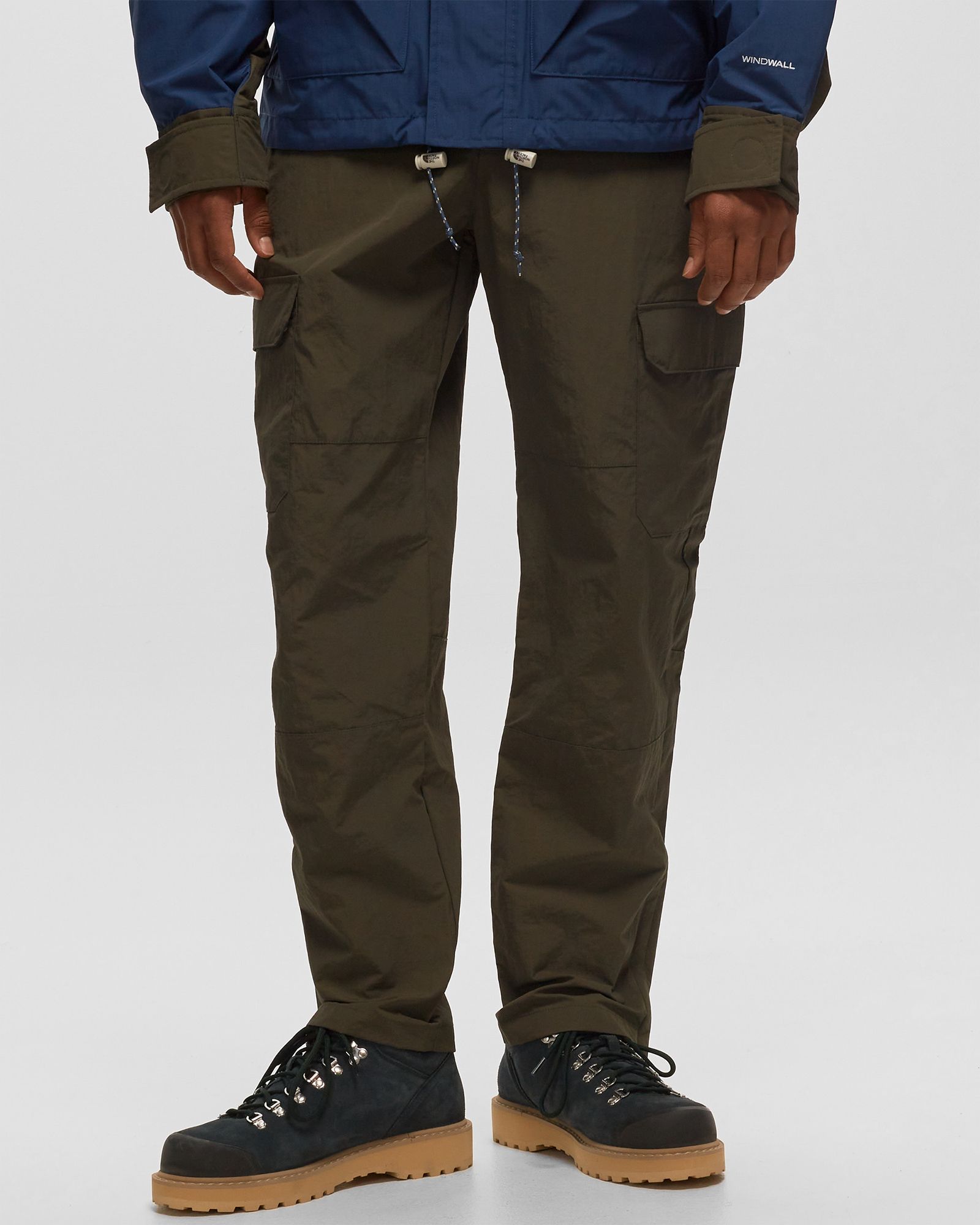 78 Low-Fi Hi-Tek Cargo Pant