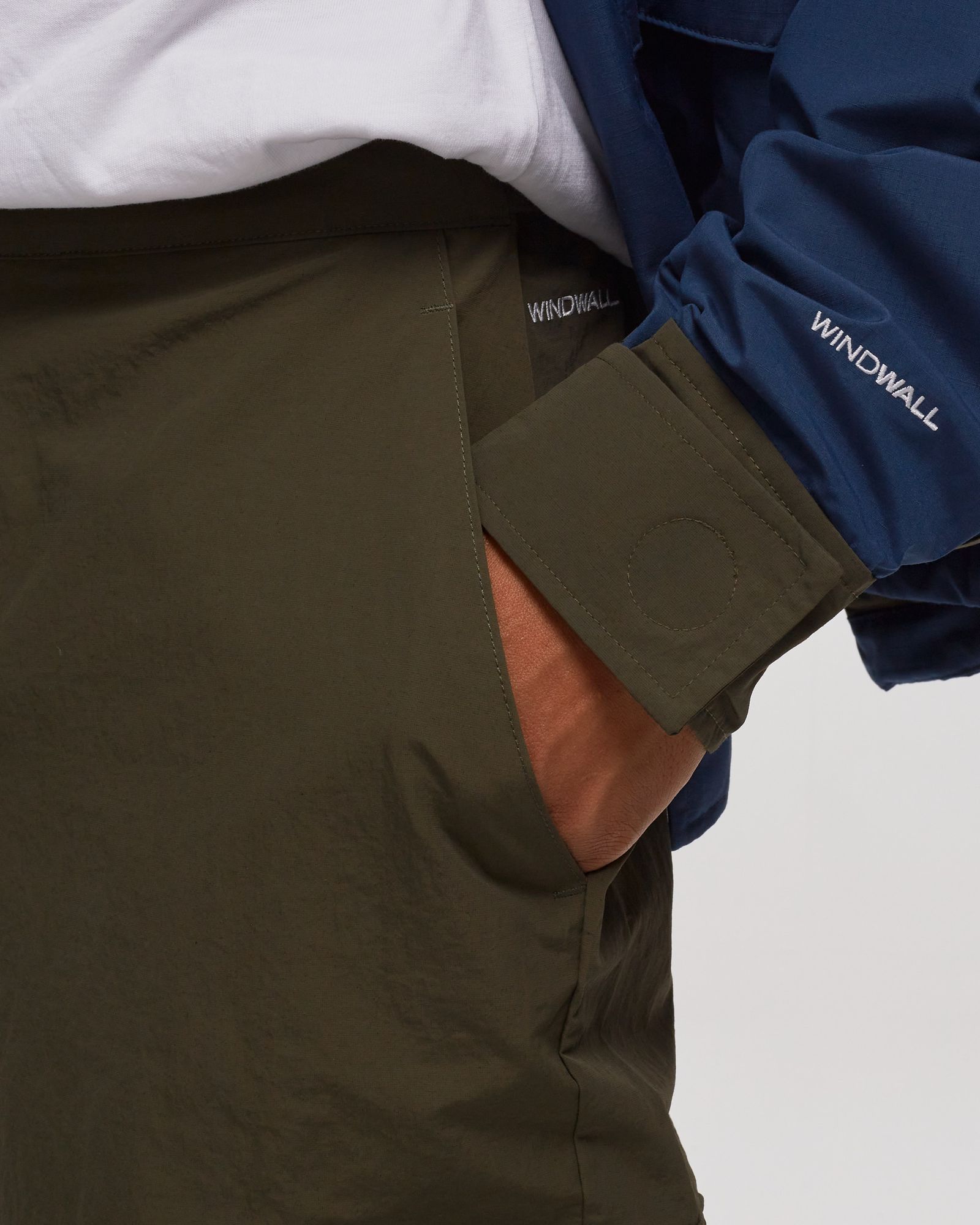 78 Low-Fi Hi-Tek Cargo Pant