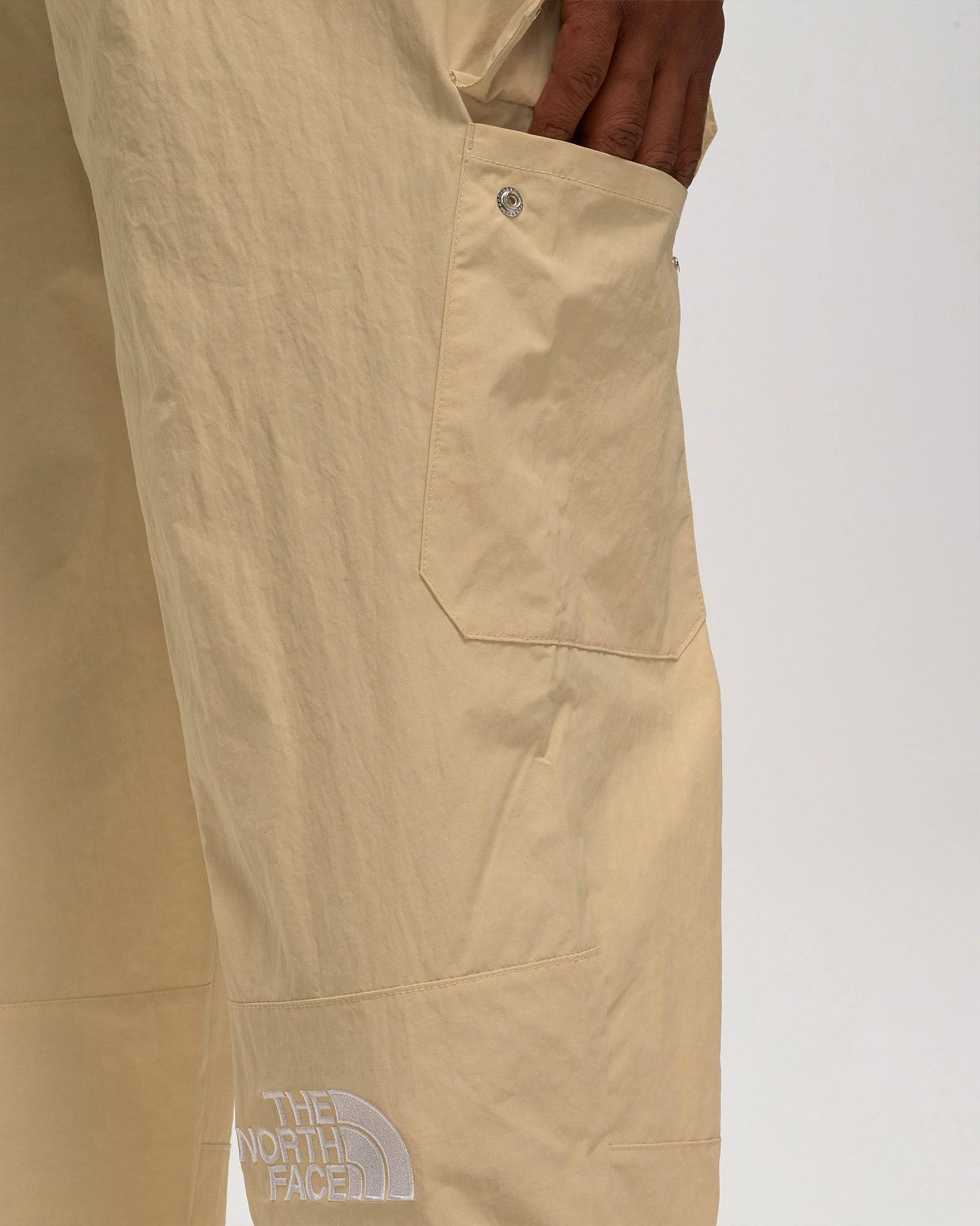 78 Low-Fi Hi-Tek Cargo Pant