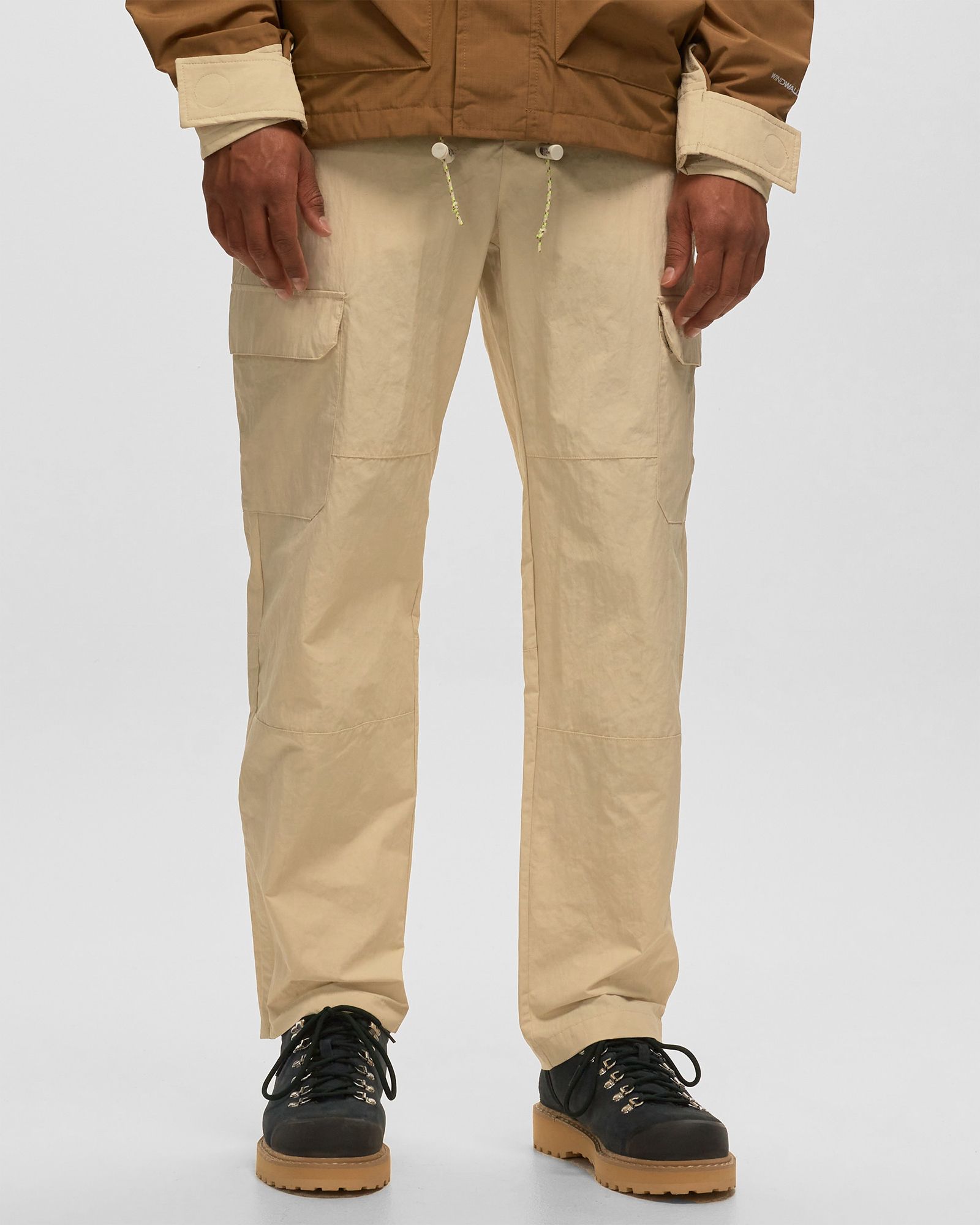 78 Low-Fi Hi-Tek Cargo Pant