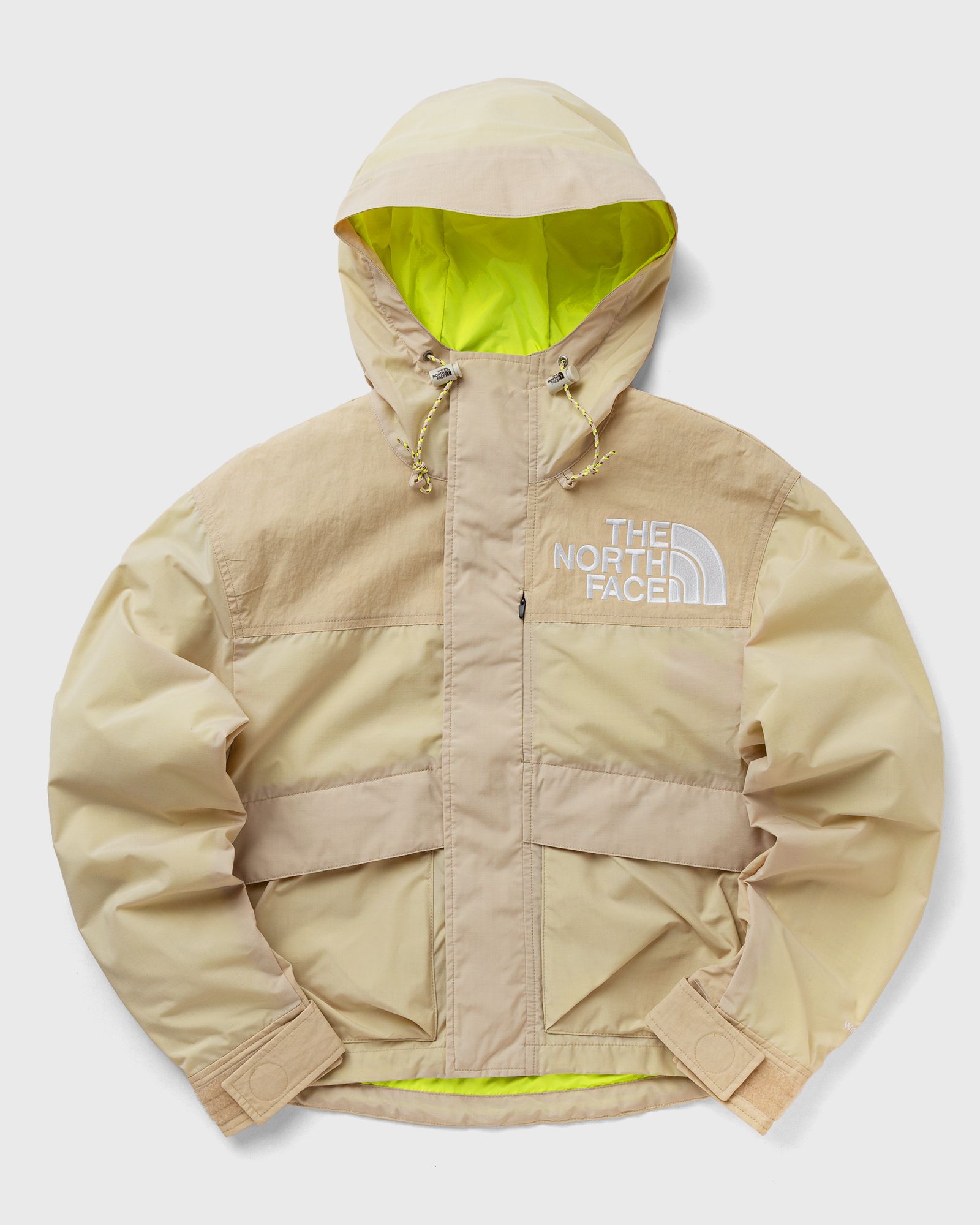 WMNS 86 LOW-FI HI-TEK MOUNTAIN SHORT JACKET