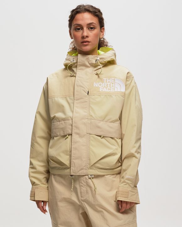 Women’s ’86 Low-Fi Hi-Tek Mountain Short Jacket