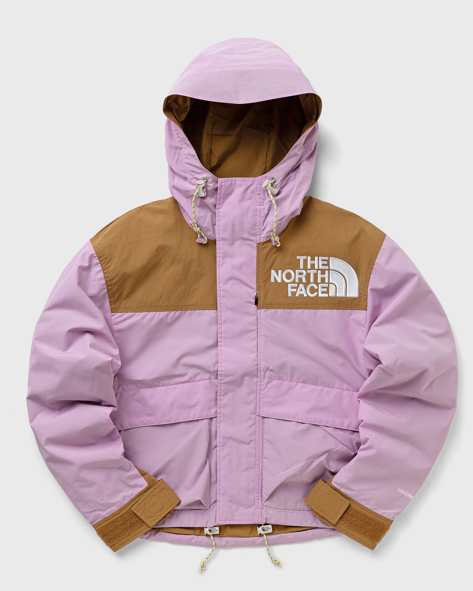 WMNS 86 LOW-FI HI-TEK MOUNTAIN SHORT JACKET