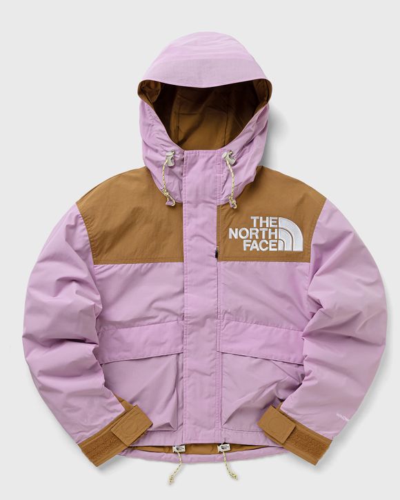 The North Face Women's 86 Mountain Wind Jacket Purple M