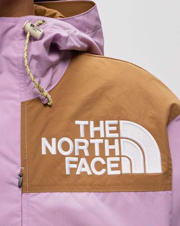 Low-Fi Hi-Tek  The North Face Canada