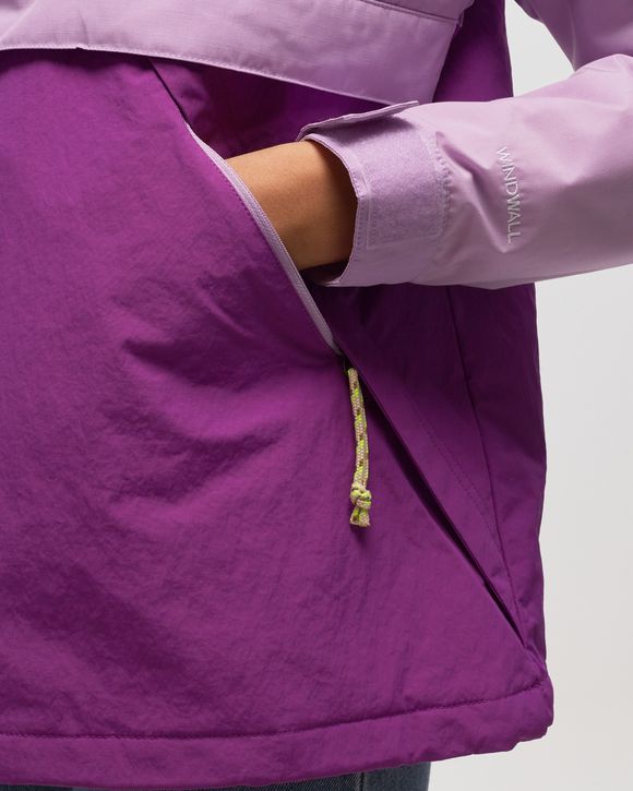 WMNS 78 LOW-FI HI-TEK WINDJAMMER