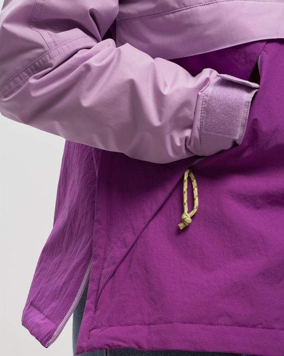 WMNS 78 LOW-FI HI-TEK WINDJAMMER