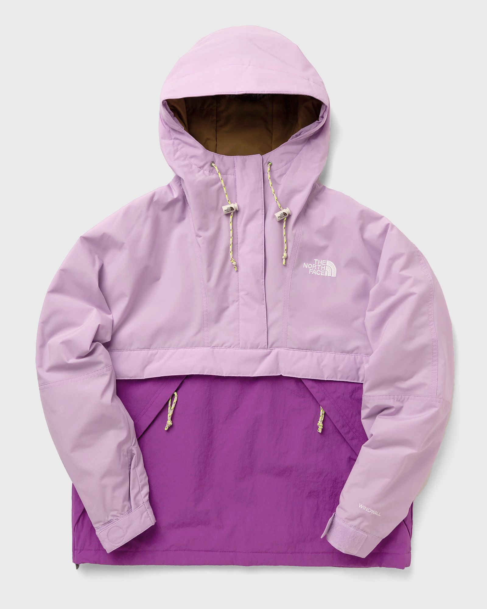 WMNS 78 LOW-FI HI-TEK WINDJAMMER