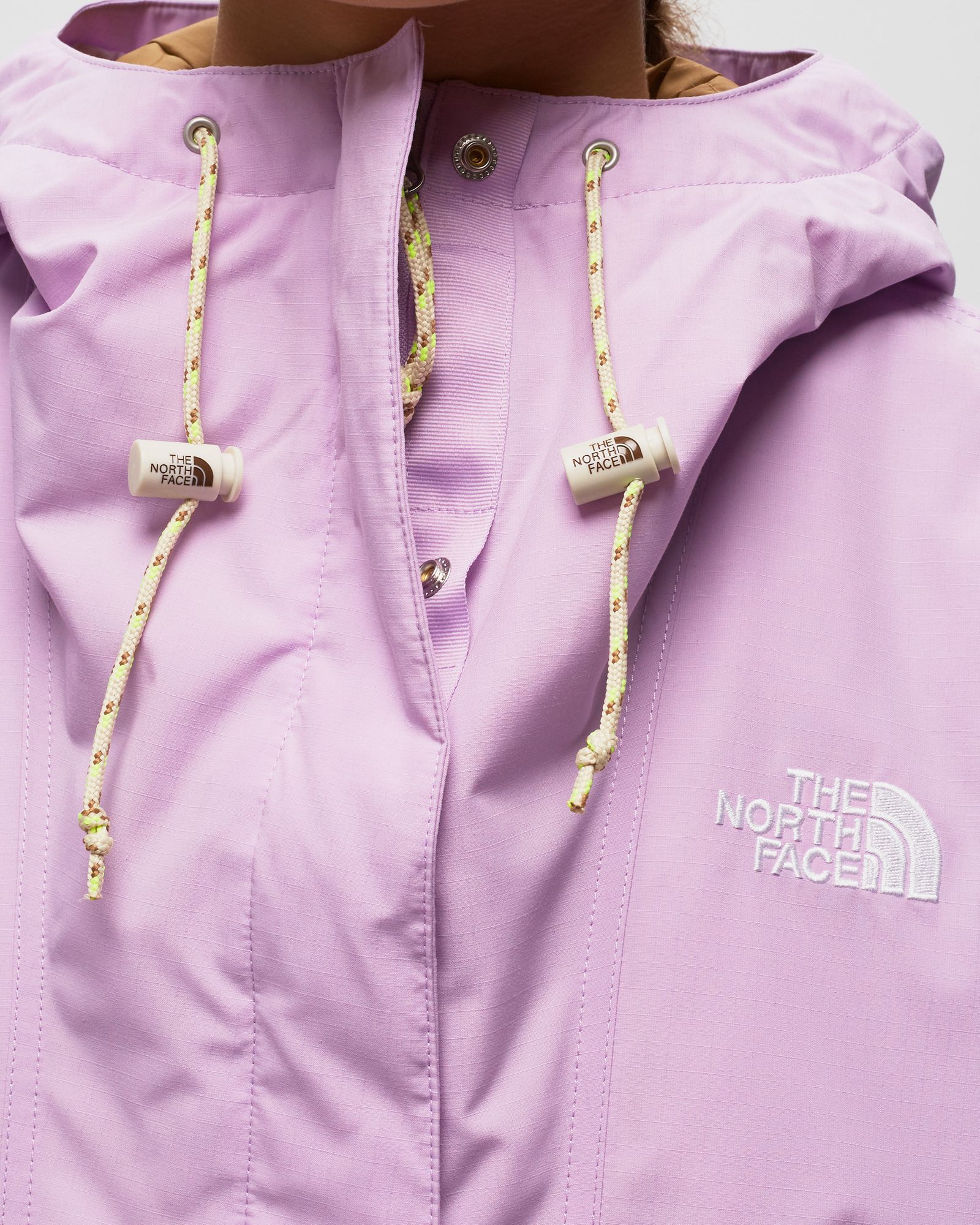 WMNS 78 LOW-FI HI-TEK WINDJAMMER