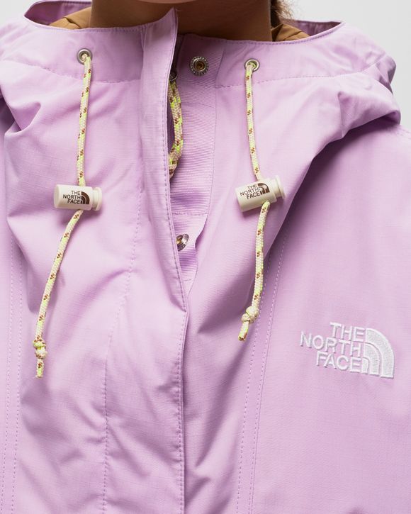 WMNS 78 LOW-FI HI-TEK WINDJAMMER