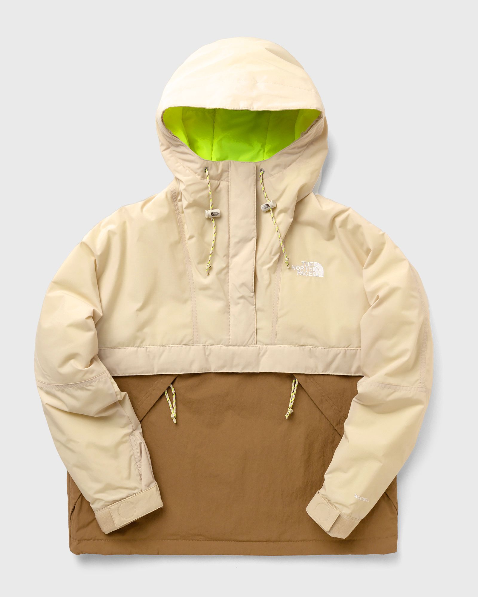 WMNS 78 LOW-FI HI-TEK WINDJAMMER