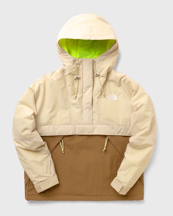 WMNS 78 LOW-FI HI-TEK WINDJAMMER