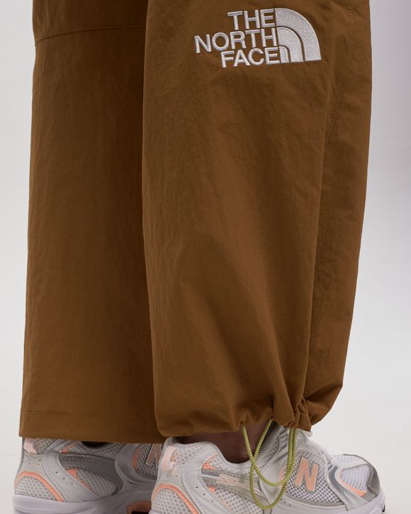 【HI FI FNK】Tard Under Cargo Pants The North Face 78 low-fi hi-tek cargo pant | GRAVEL | SEVENSTORE