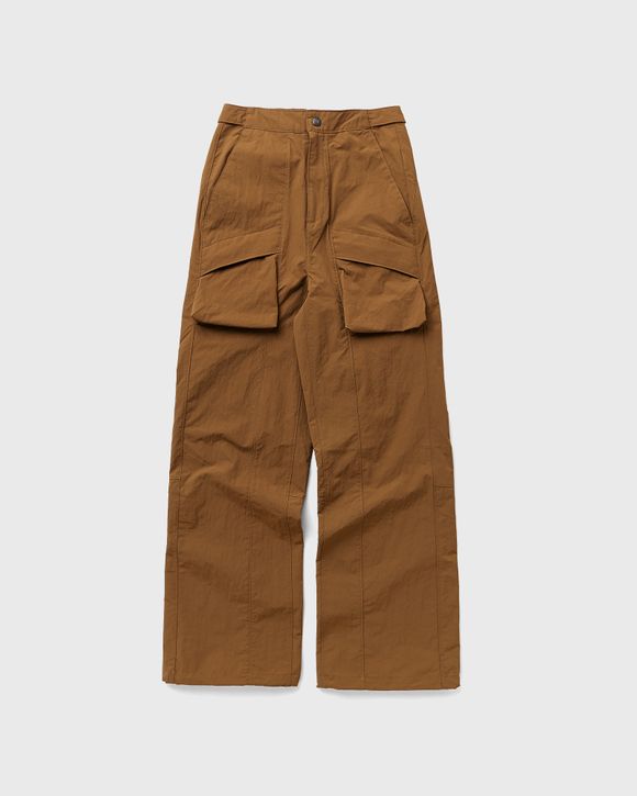 The North Face WMNS 78 LOW-FI HI-TEK CARGO PANT Brown