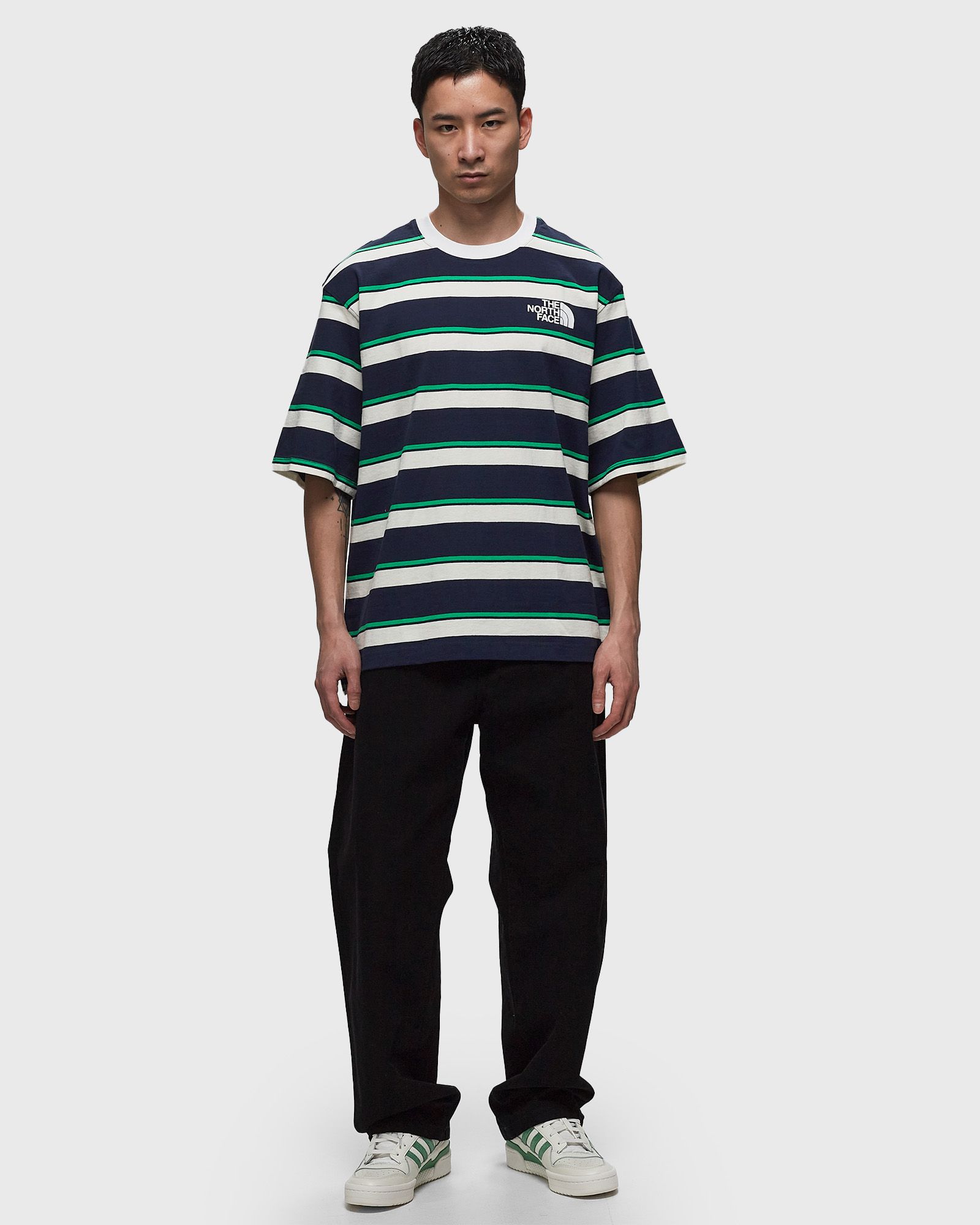 M TNF S/S EASY TEE
