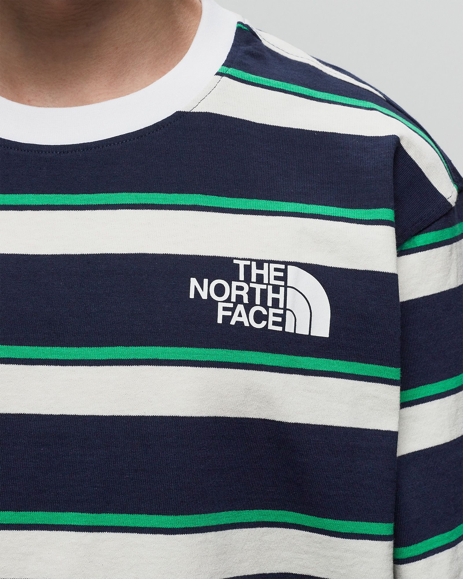 M TNF S/S EASY TEE