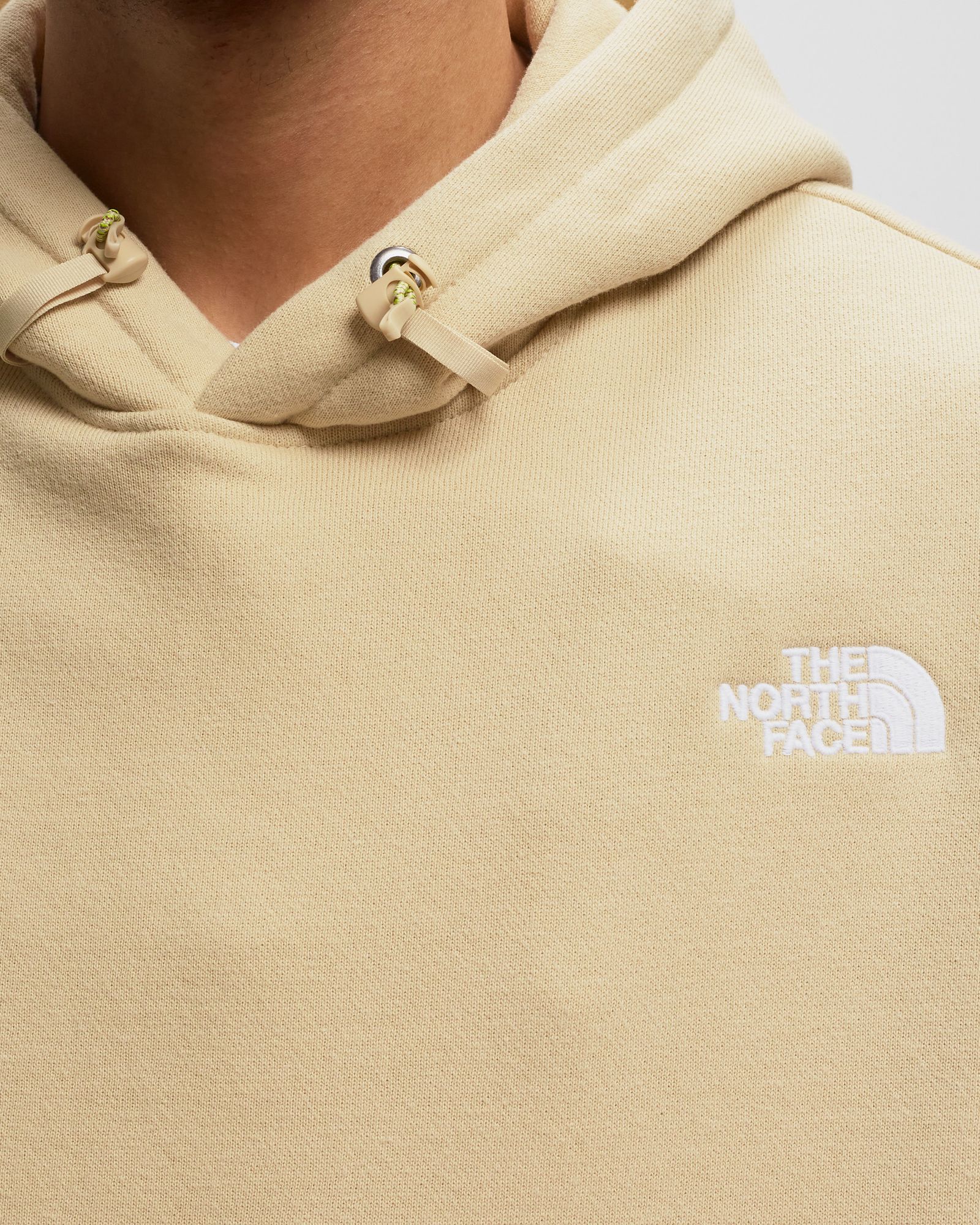 LOW-FI HI-TEK ICON HOODIE