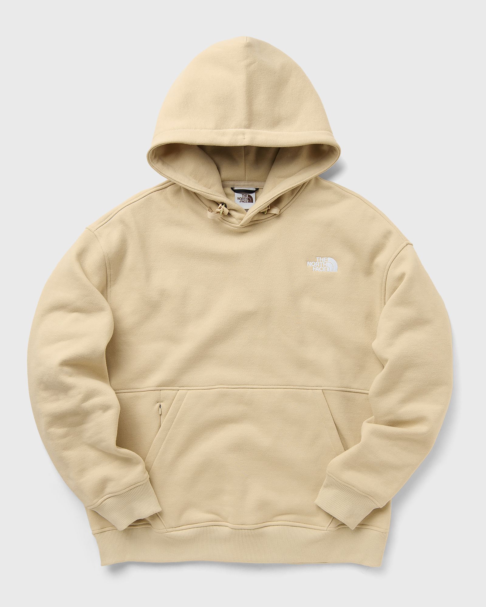 LOW-FI HI-TEK ICON HOODIE
