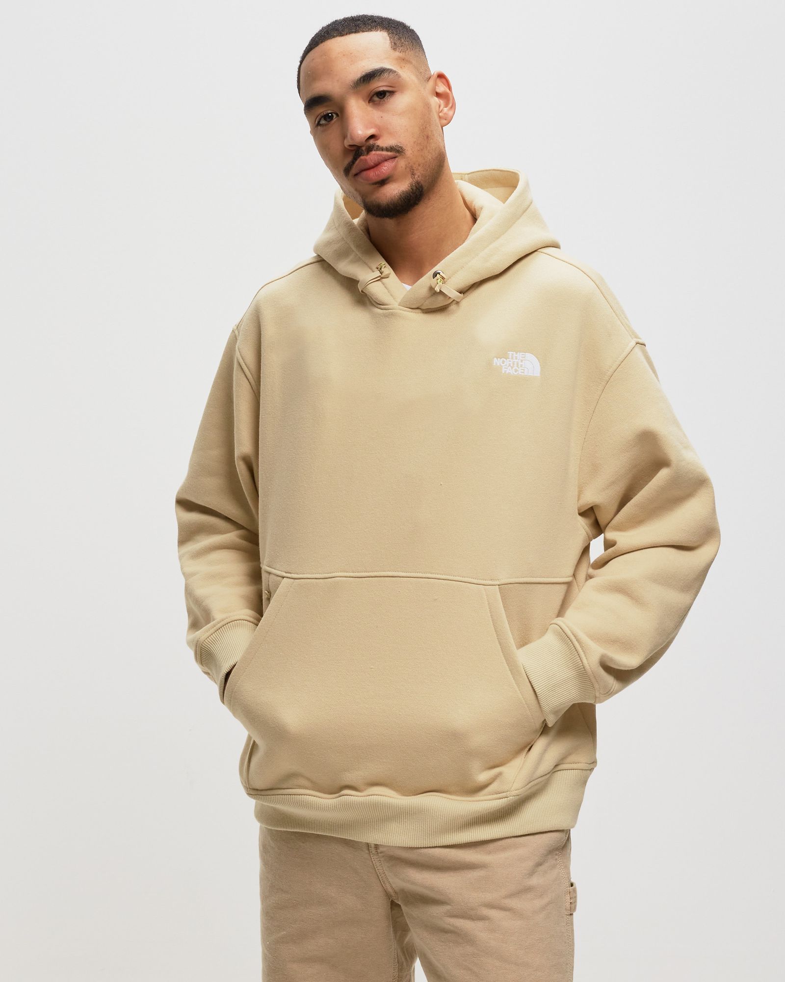 LOW-FI HI-TEK ICON HOODIE
