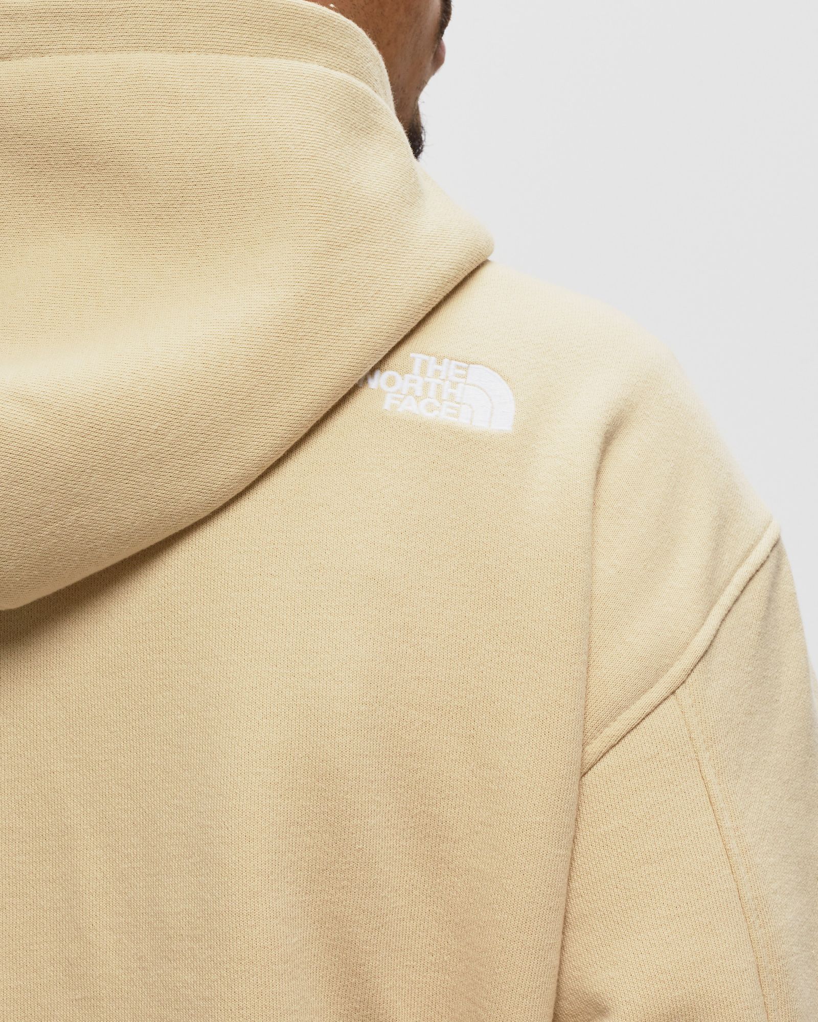 LOW-FI HI-TEK ICON HOODIE