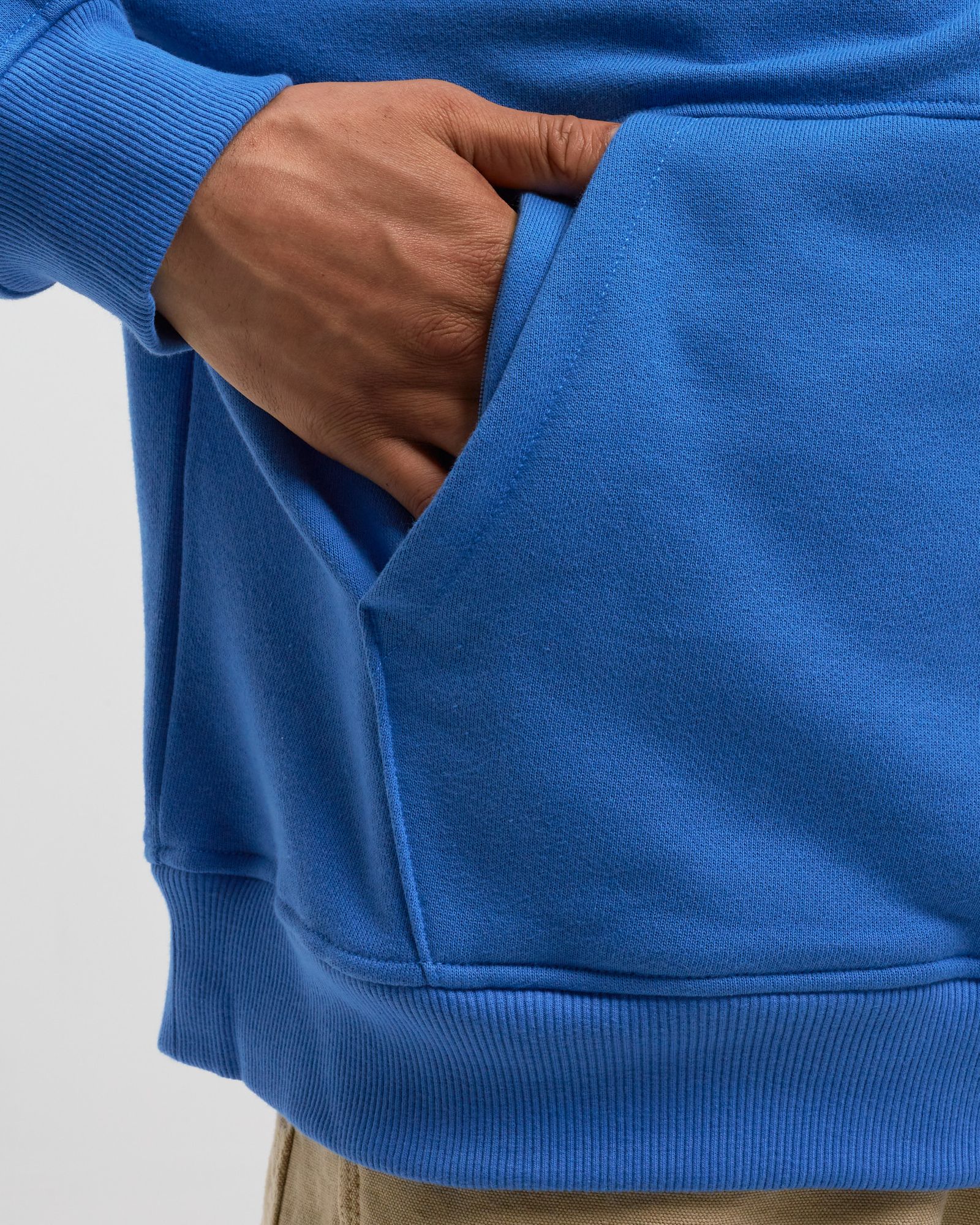 LOW-FI HI-TEK ICON HOODIE