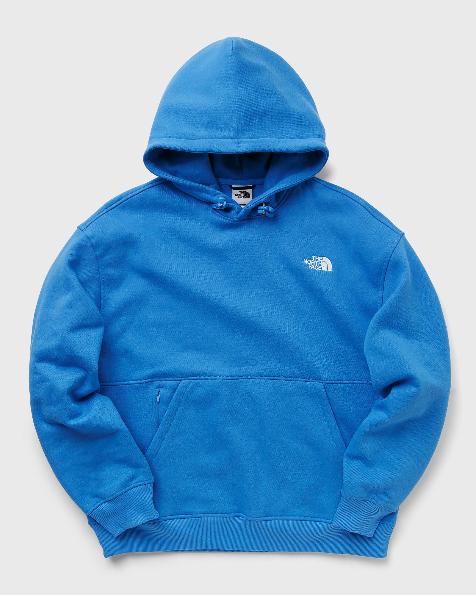 LOW-FI HI-TEK ICON HOODIE