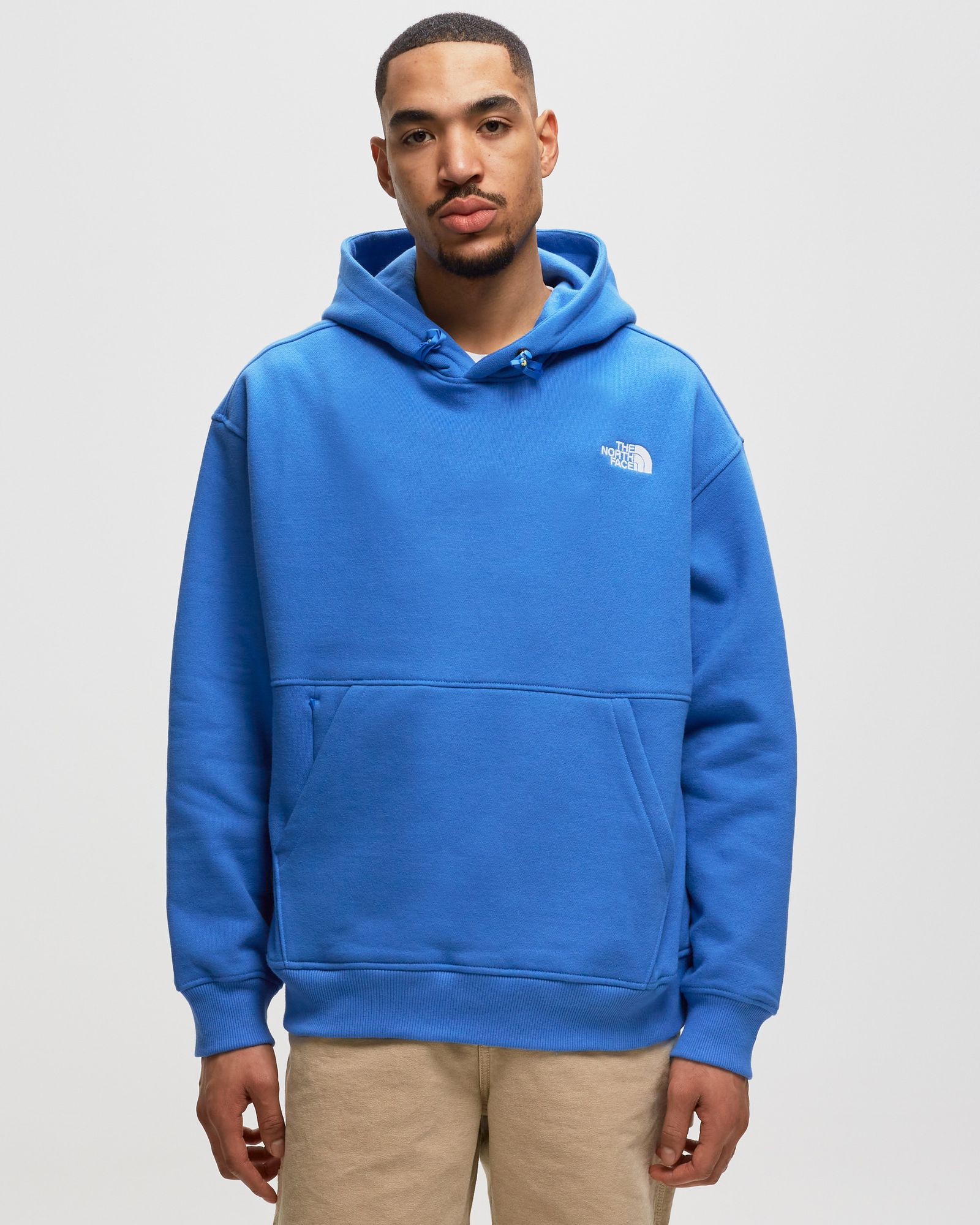 LOW-FI HI-TEK ICON HOODIE