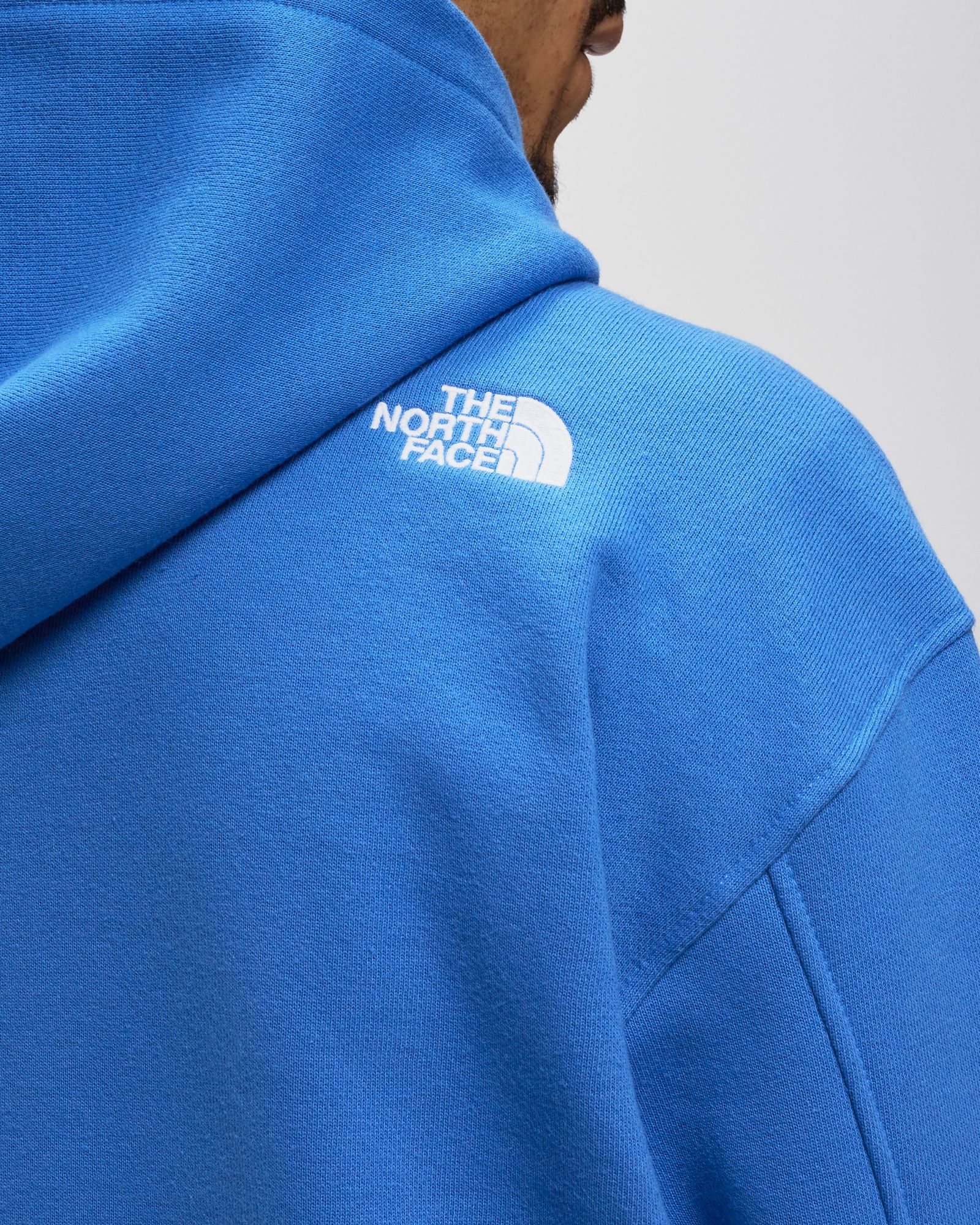 LOW-FI HI-TEK ICON HOODIE