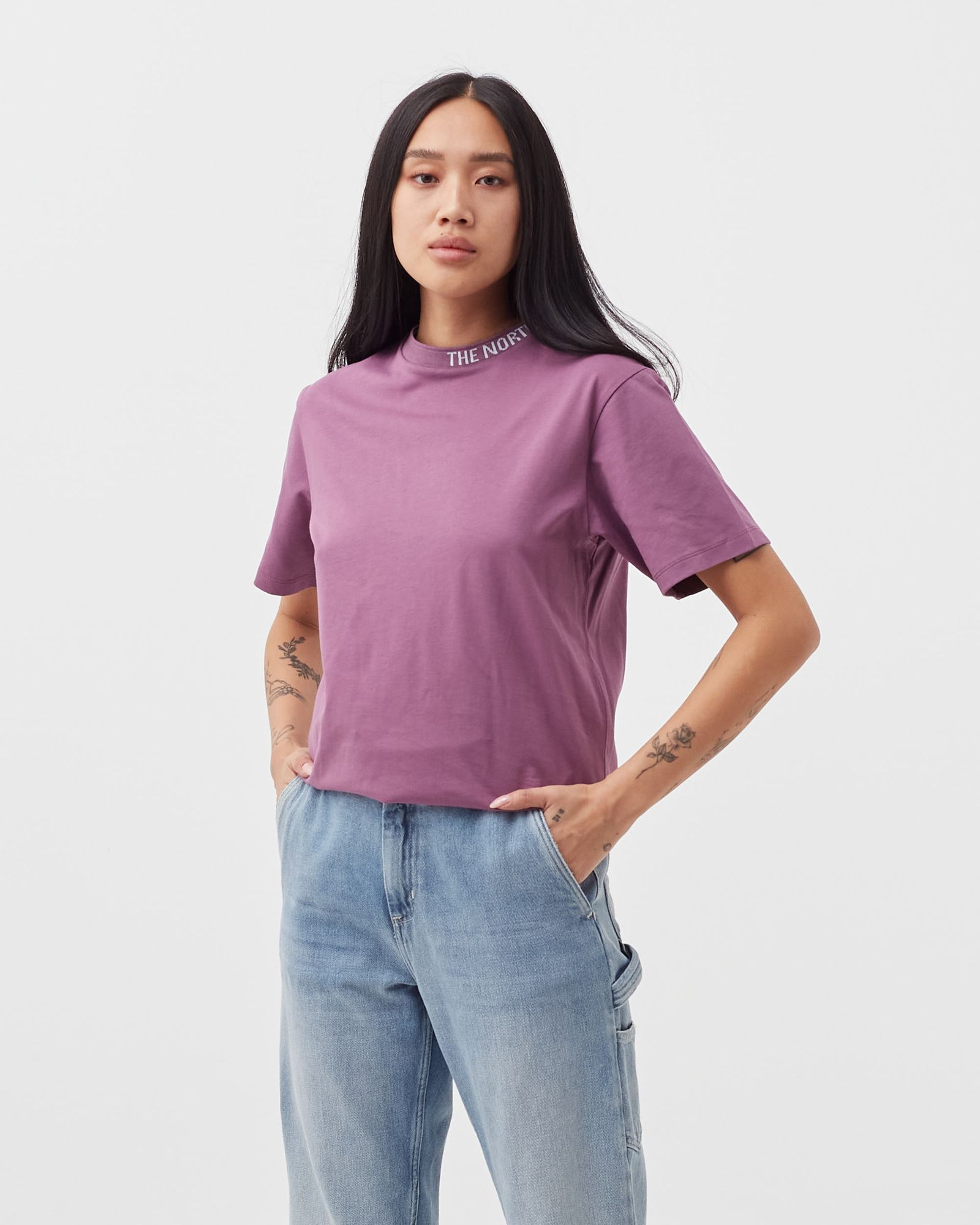 WMNS Zumu Tee