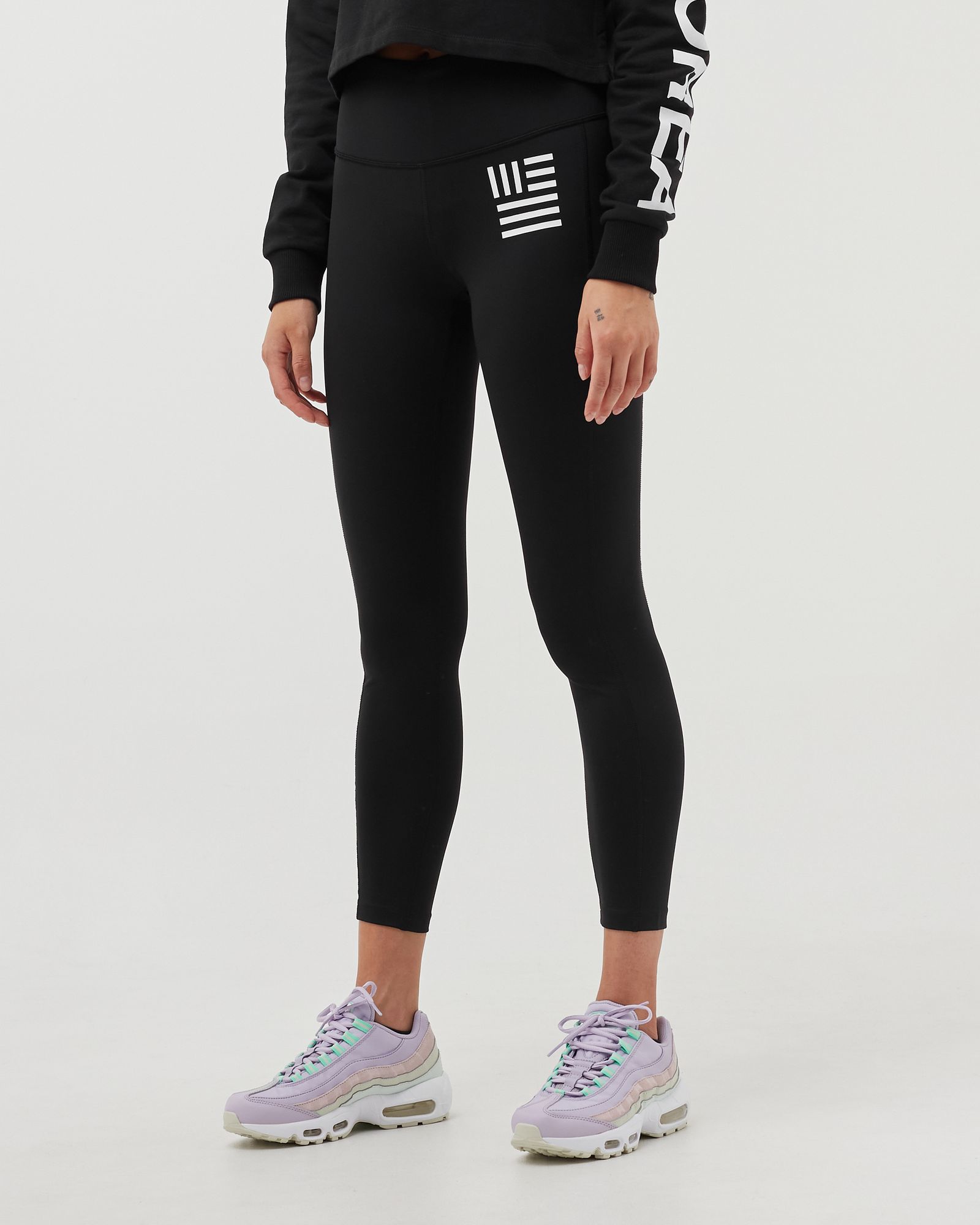 WMNS INTERNATIONAL COLLECTION GRAPHIC 7/8 TIGHT
