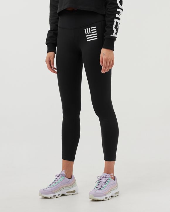 WMNS INTERNATIONAL COLLECTION GRAPHIC 7/8 TIGHT