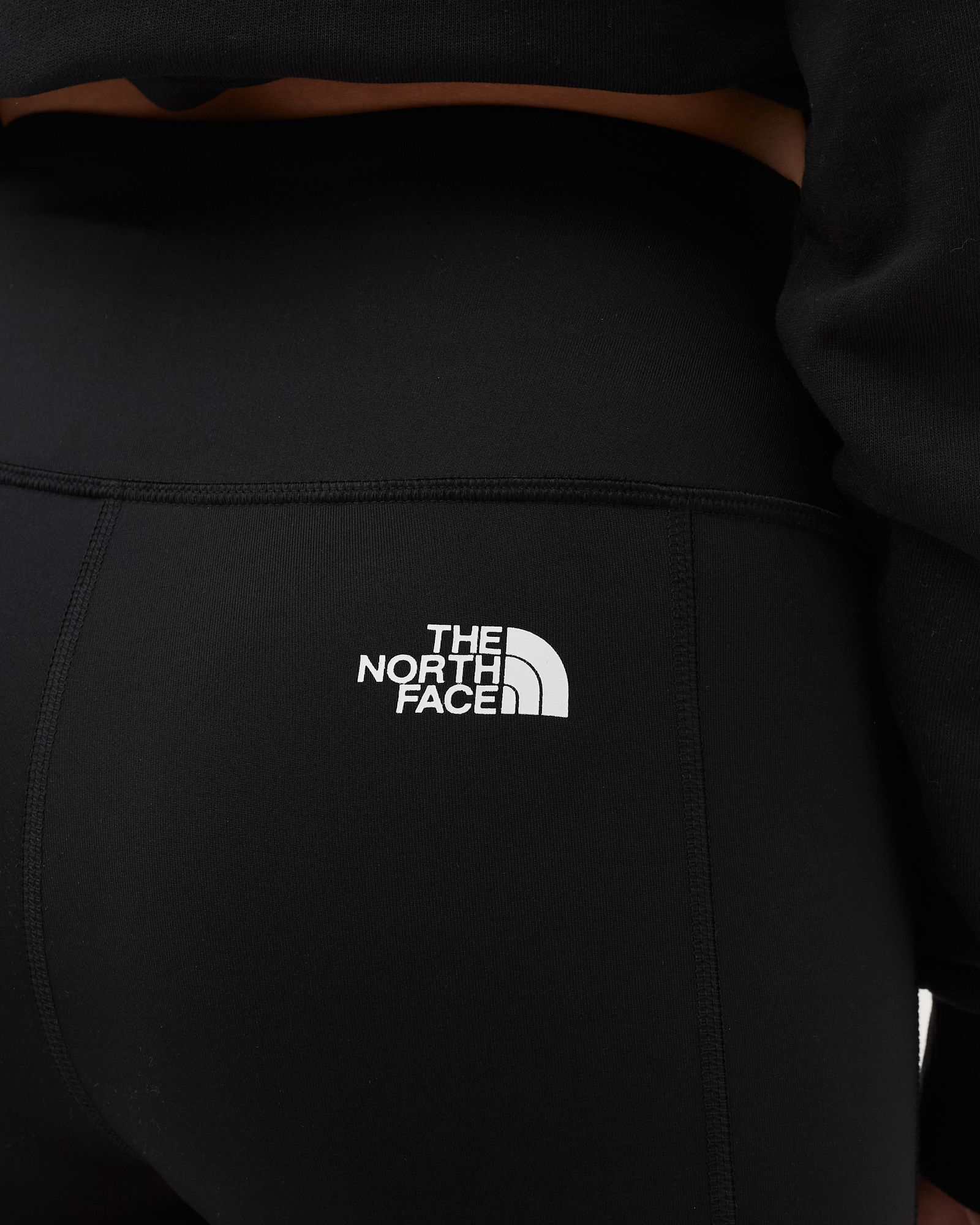 WMNS INTERNATIONAL COLLECTION GRAPHIC 7/8 TIGHT