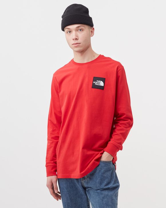 BORUDA LONGSLEEVE