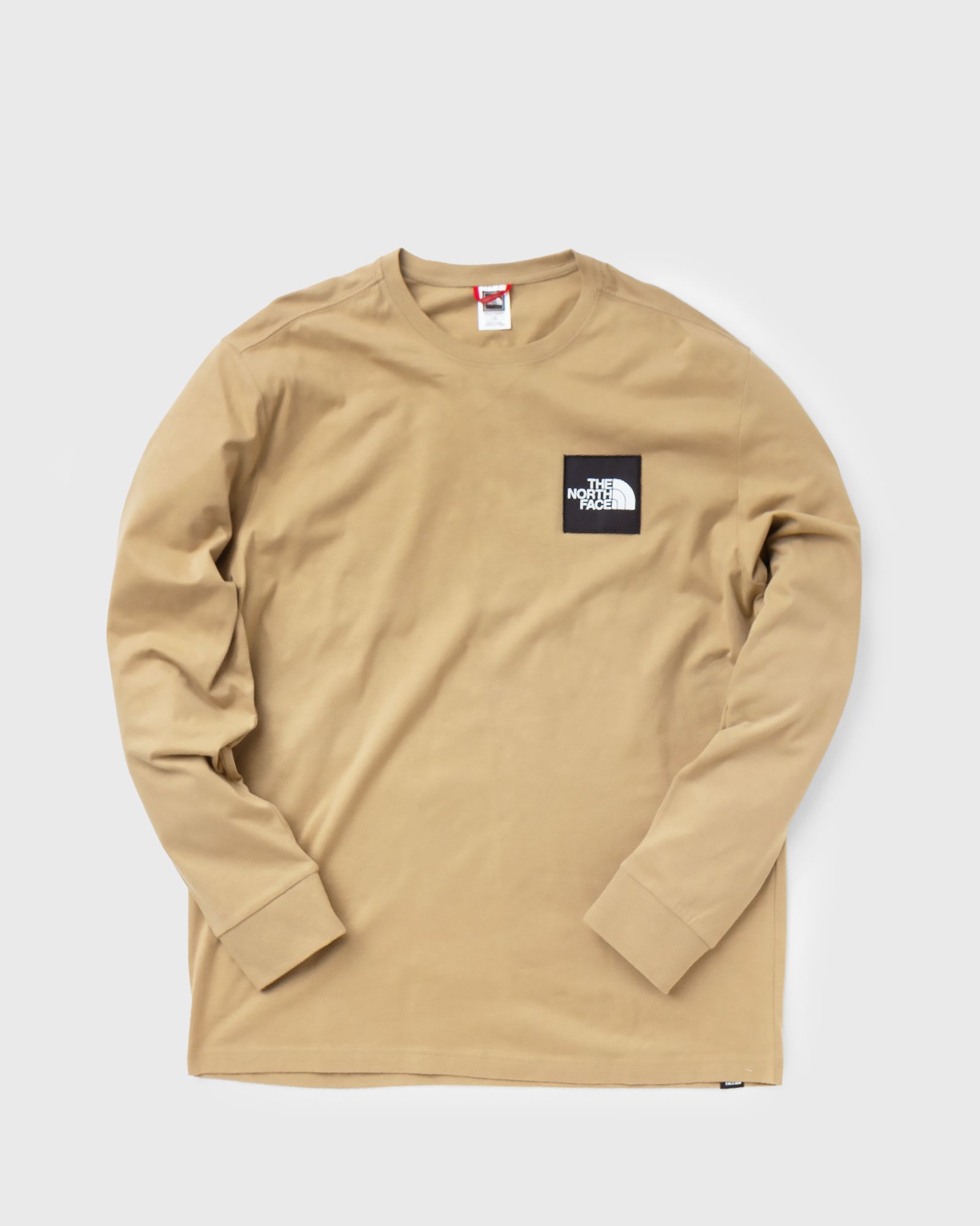 BORUDA LONGSLEEVE