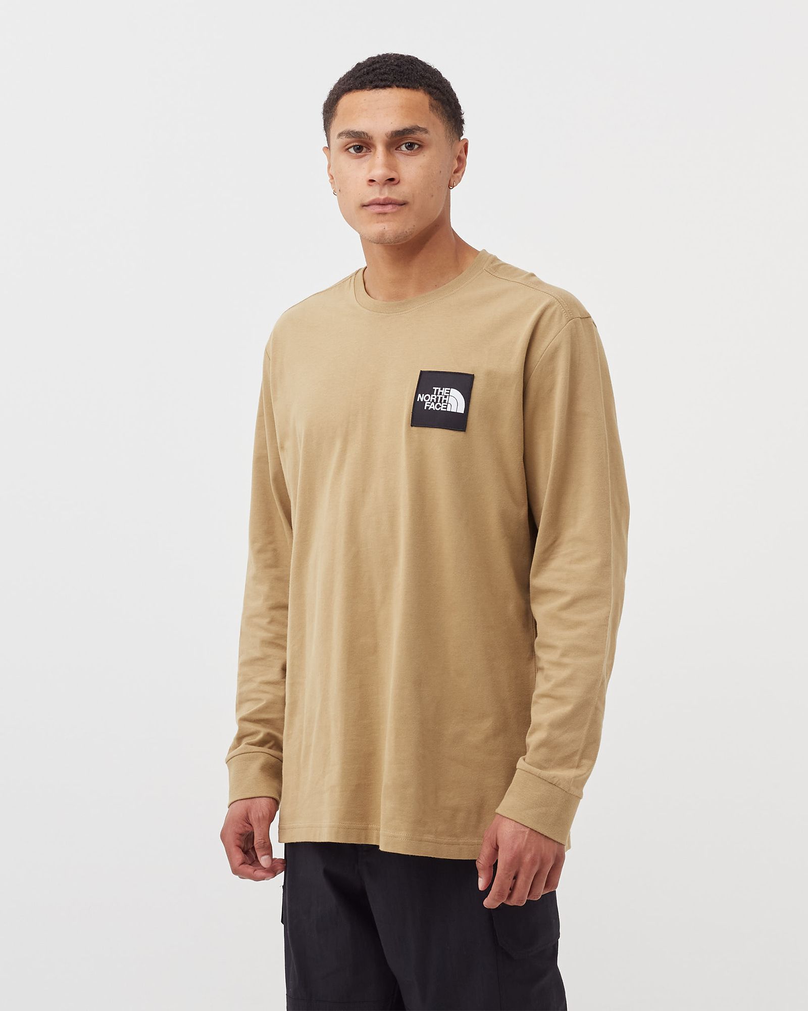 BORUDA LONGSLEEVE