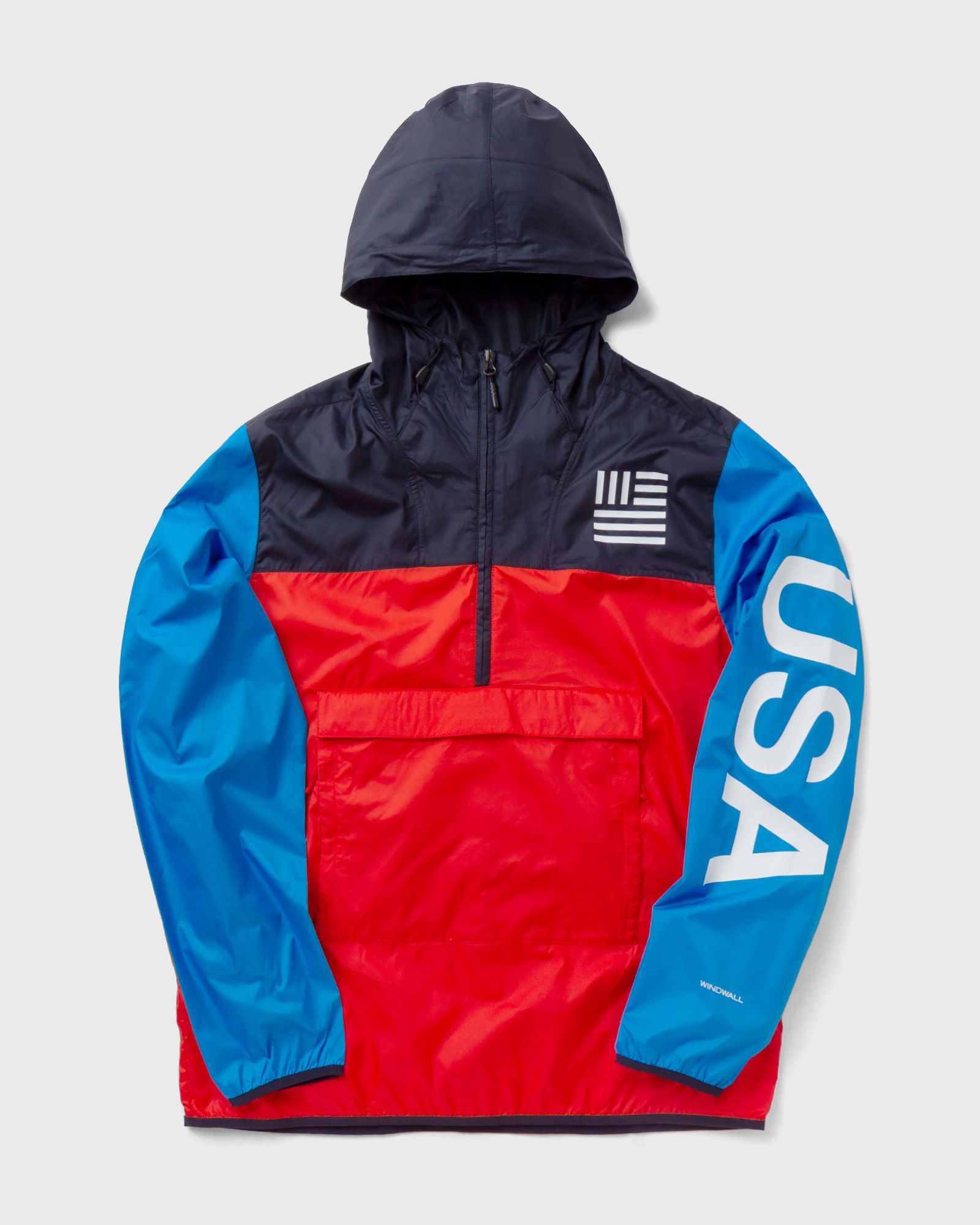 INTERNATIONAL COLLECTION FANANORAK