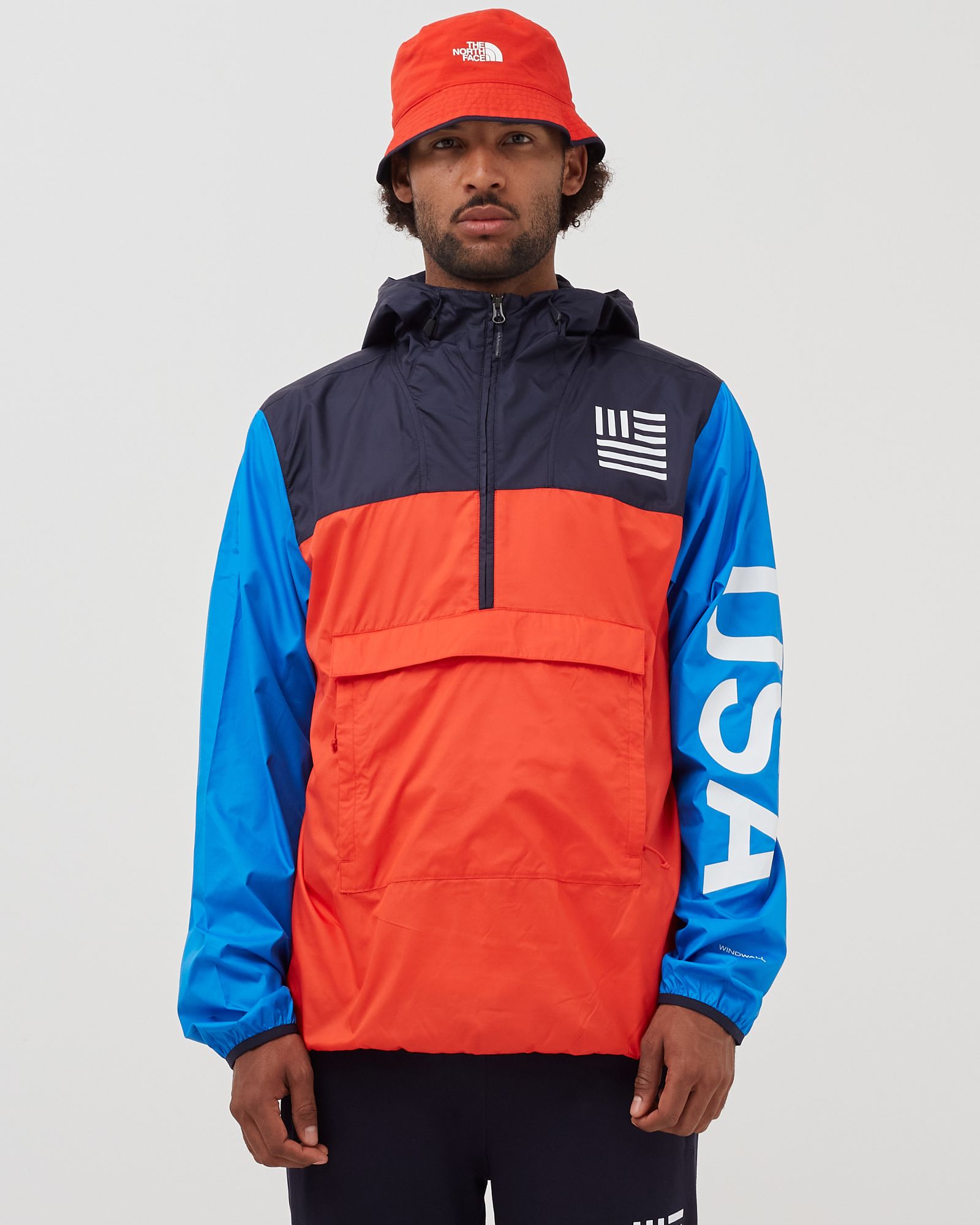 INTERNATIONAL COLLECTION FANANORAK