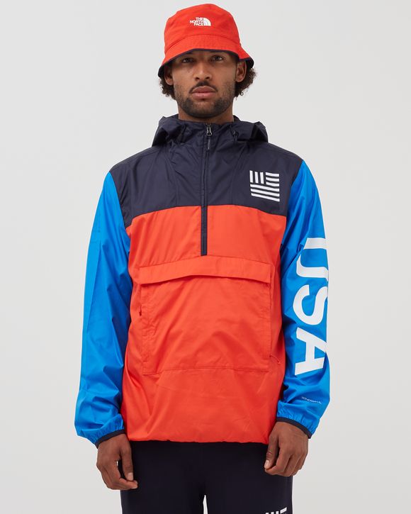 INTERNATIONAL COLLECTION FANANORAK