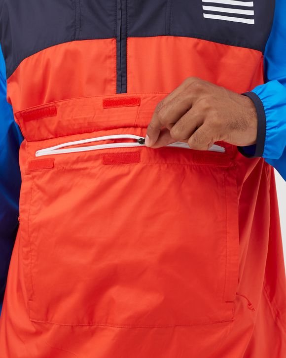 INTERNATIONAL COLLECTION FANANORAK