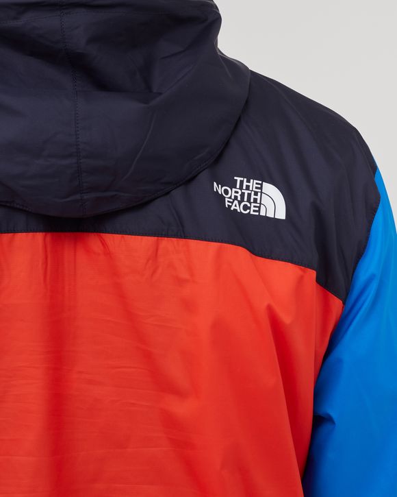 INTERNATIONAL COLLECTION FANANORAK