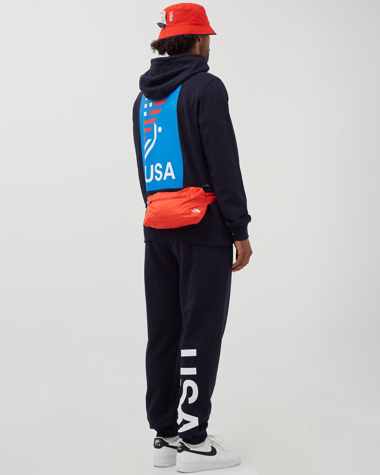 INTERNATIONAL COLLECTION FANANORAK