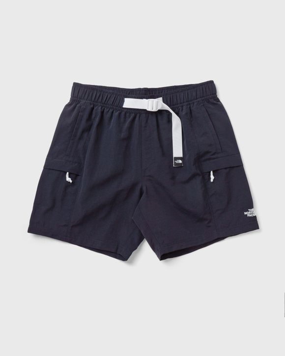 The north face class best sale v belted swim short