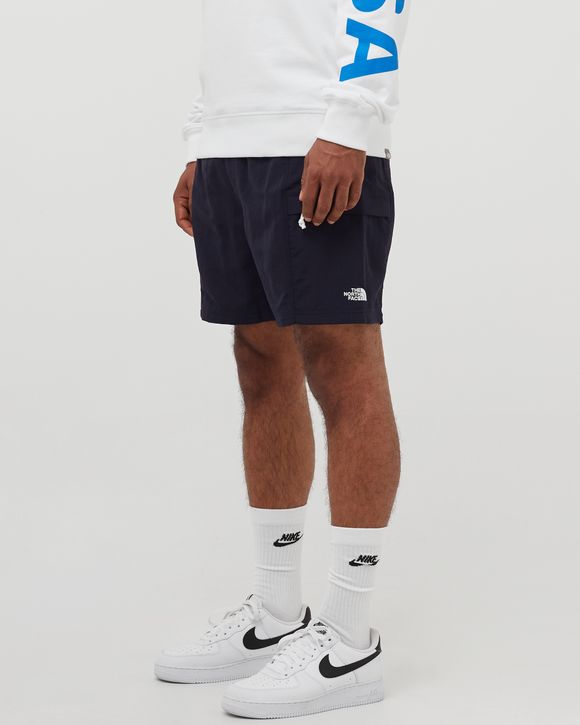 INTERNATIONAL COLLECTION CLASS V BELTED SHORT