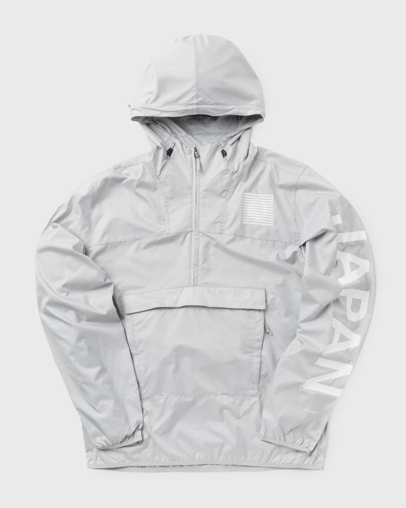 INTERNATIONAL COLLECTION FANANORAK